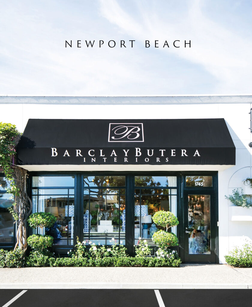 Barclay Butera - Newport Beach