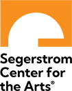Segerstrom Center for the Arts