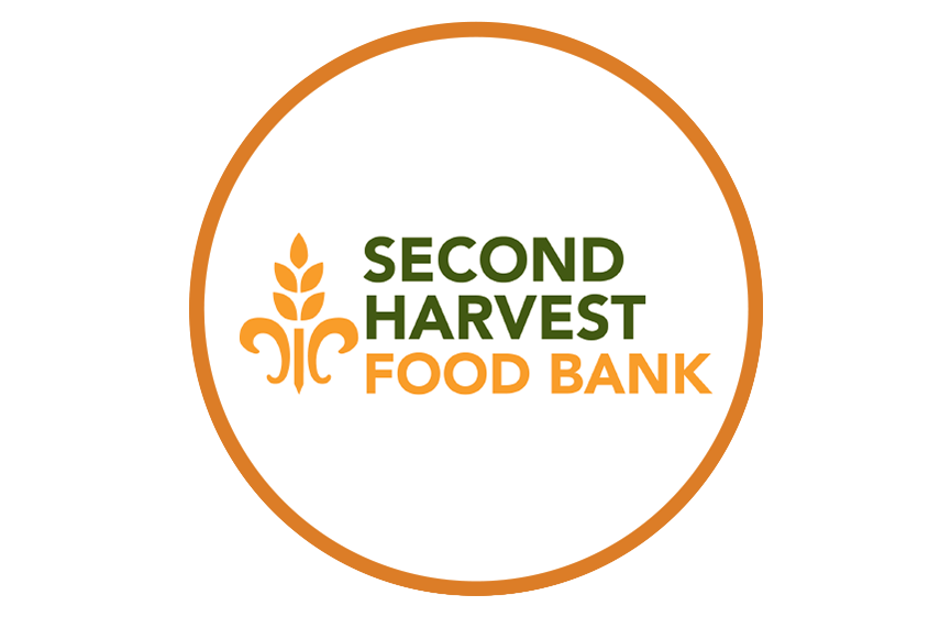 Second Harvest Food Bank