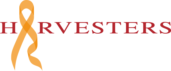 Second Harvest Food Bank