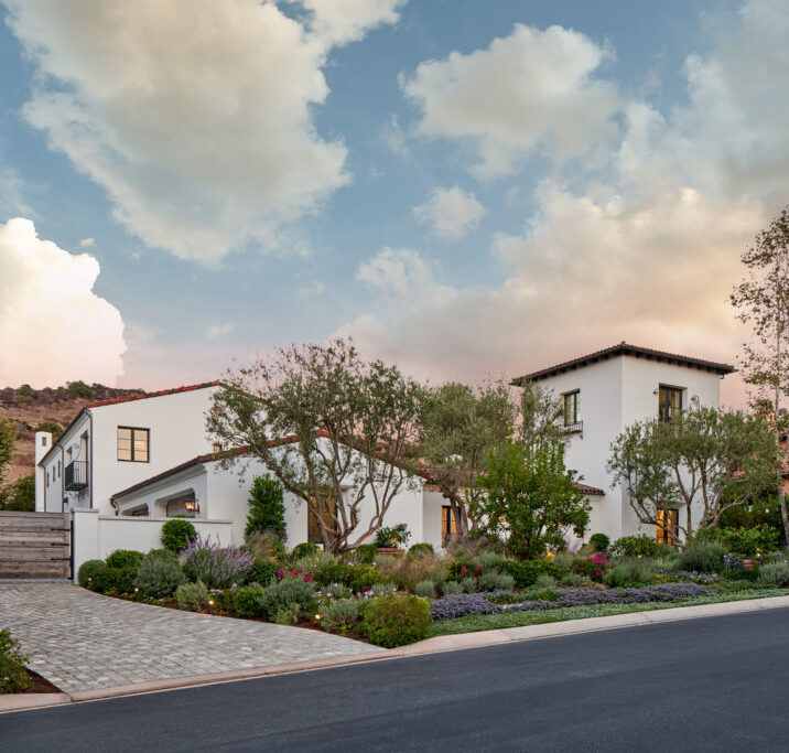 Sage Creek Exterior Design