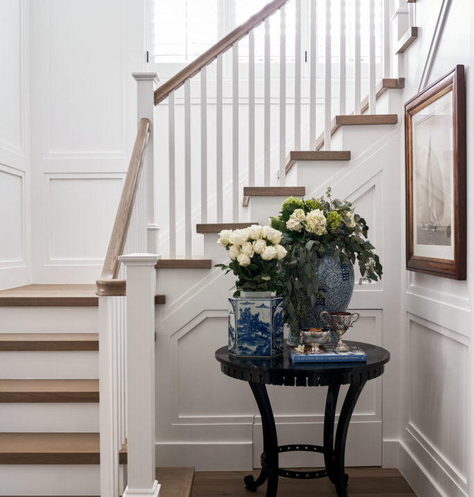 Bay Avenue Interior Design