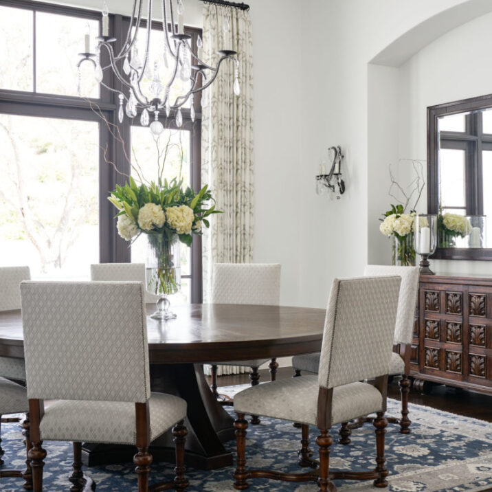 Sage Creek Interior Design