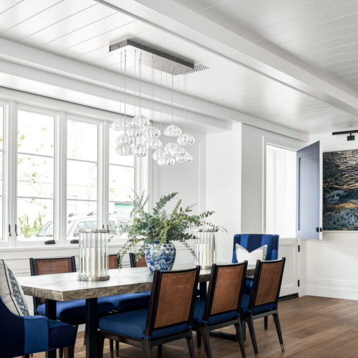 Bay Avenue Interior Design