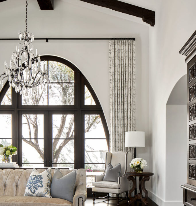 Sage Creek Interior Design