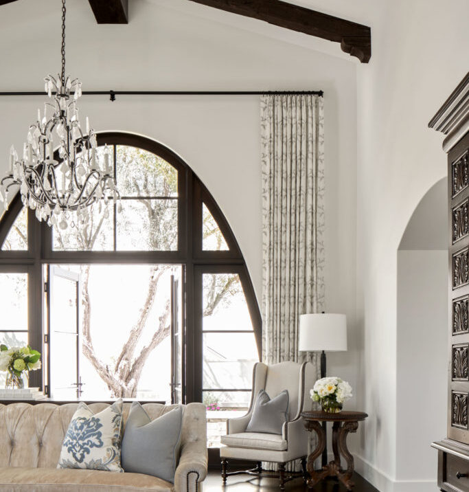 Sage Creek Interior Design