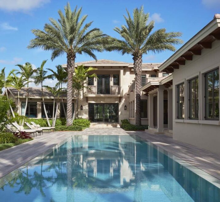 Miami Exterior Design