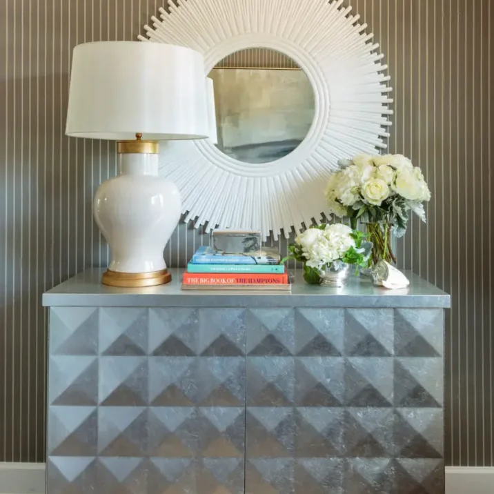 Barclay Interior Design