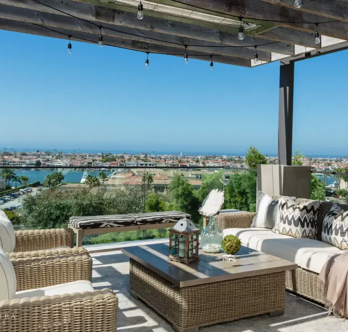 Kings Road Exterior Design