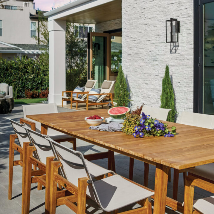 Marigold Exterior Design