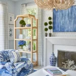 Traditional Home Hamptons showhouse