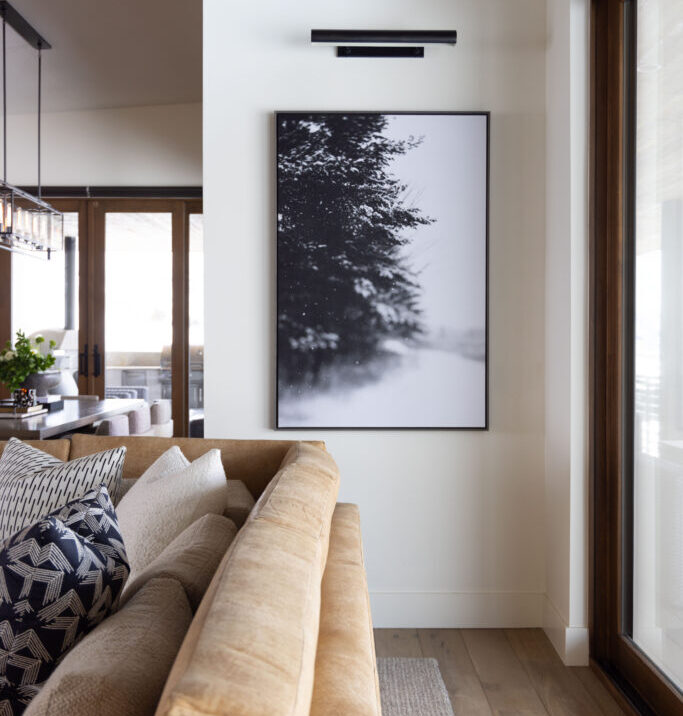 Ranch Road Interior Design