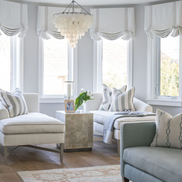 Snug Harbor Interior Design