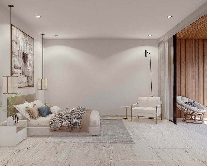 Bedroom Interior Design