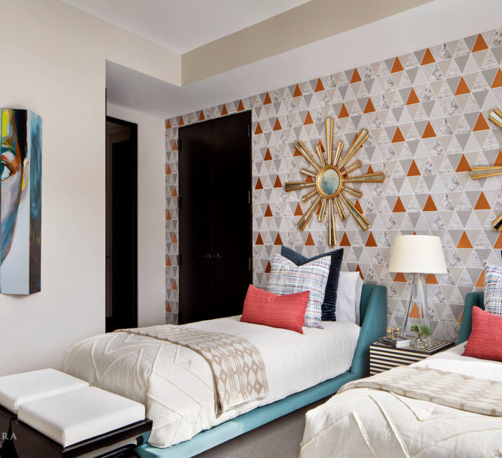 One Snowmass Interior Design