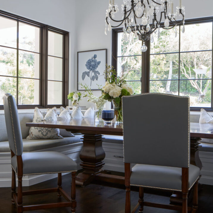 Sage Creek Interior Design