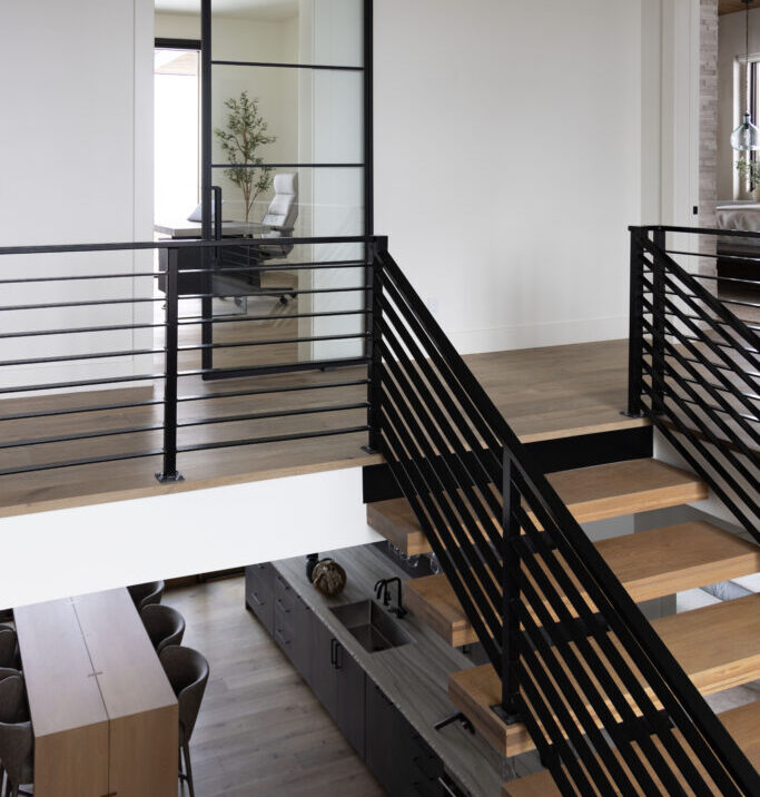 Ranch Road Interior Design