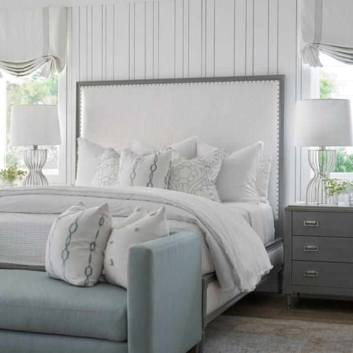 Snug Harbor Interior Design