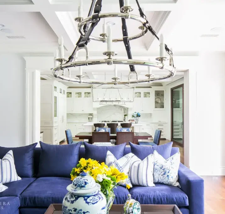 Arden Road Interior Design