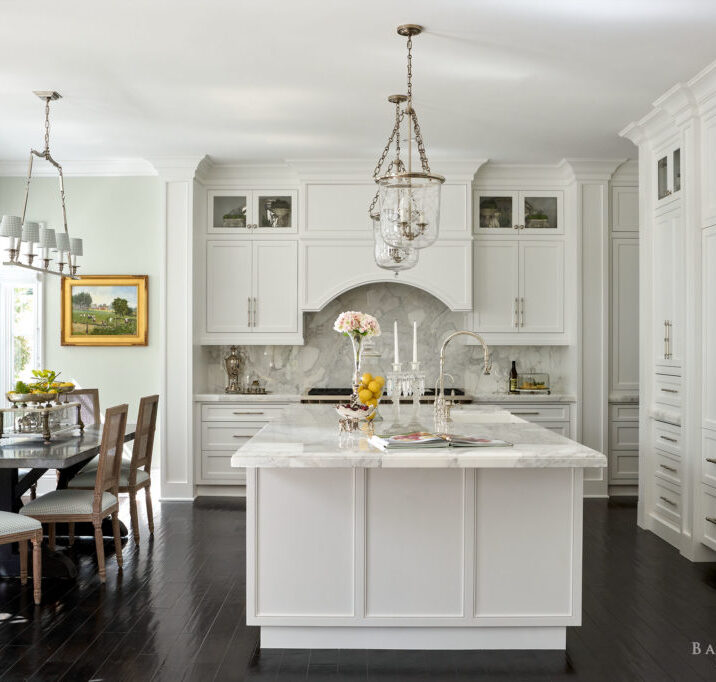 Glen Eagles Kitchen Interior Design