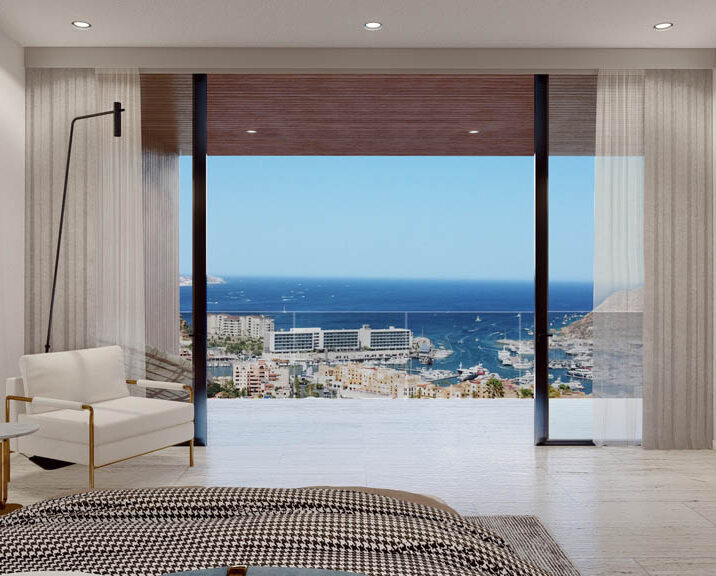 Bedroom Interior Design