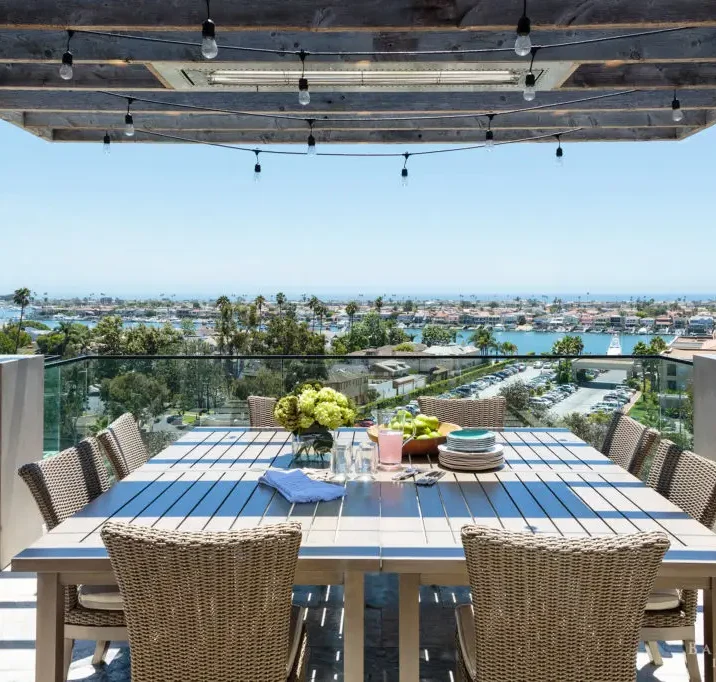 Kings Road Exterior Design