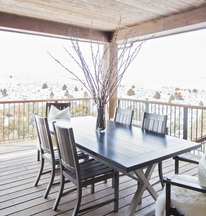 Victory Ranch Exterior Design