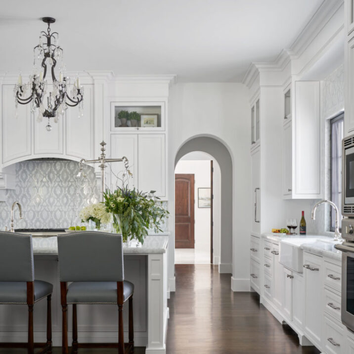 Sage Creek Interior Design