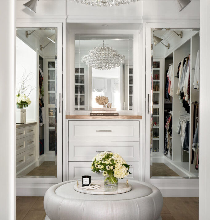 Snug Harbor Interior Design