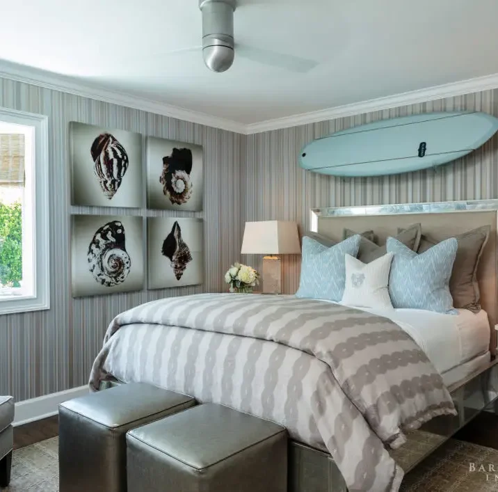 Bedroom Interior Design