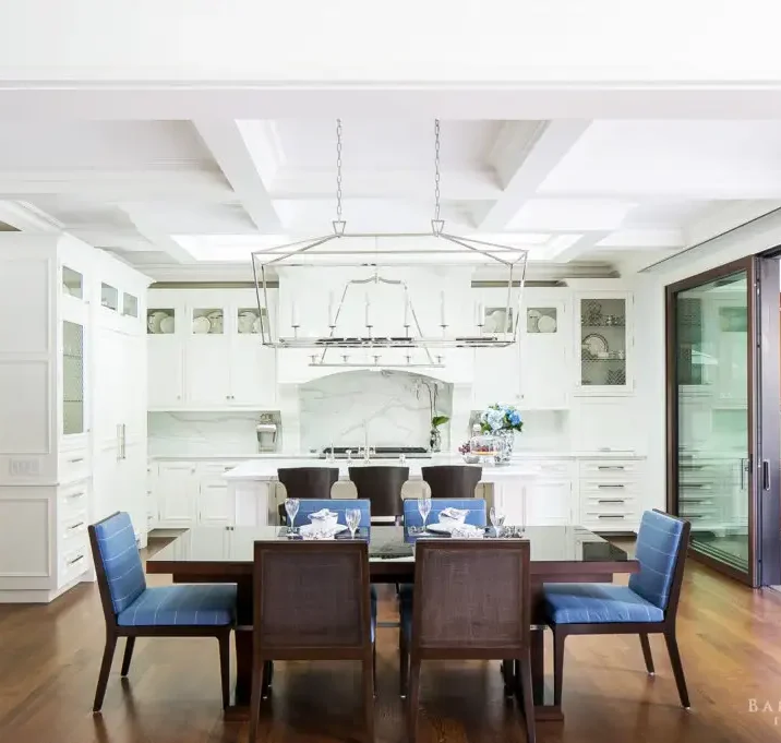 Arden Road Interior Design