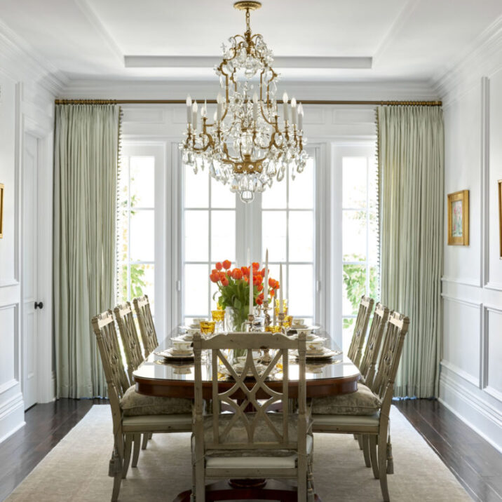 Glen Eagles Interior Design