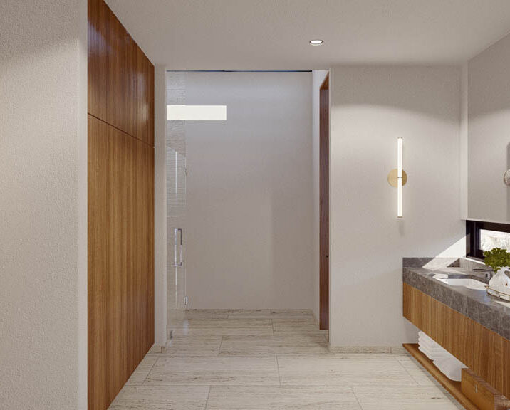 Bathroom Interior Design