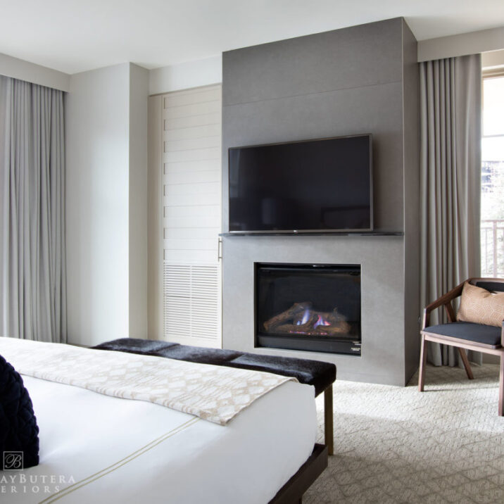 Viceroy Snowmass Interior Design