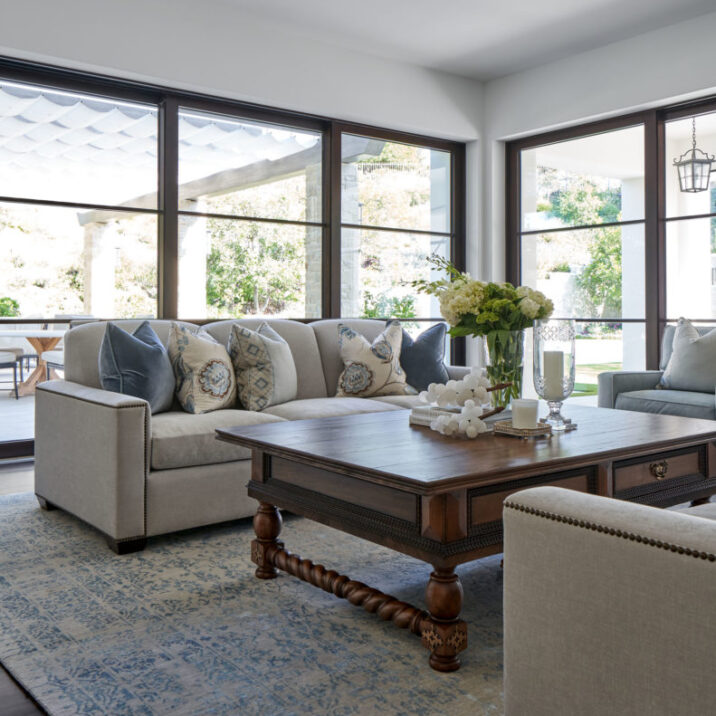 Sage Creek Interior Design