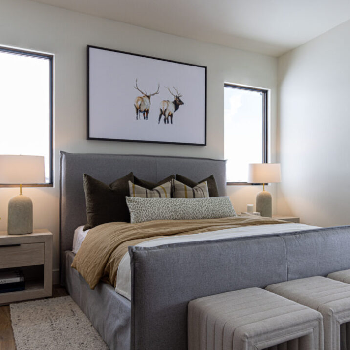 Ranch Road Interior Design