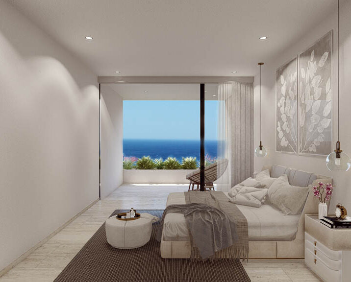 Bedroom Interior Design