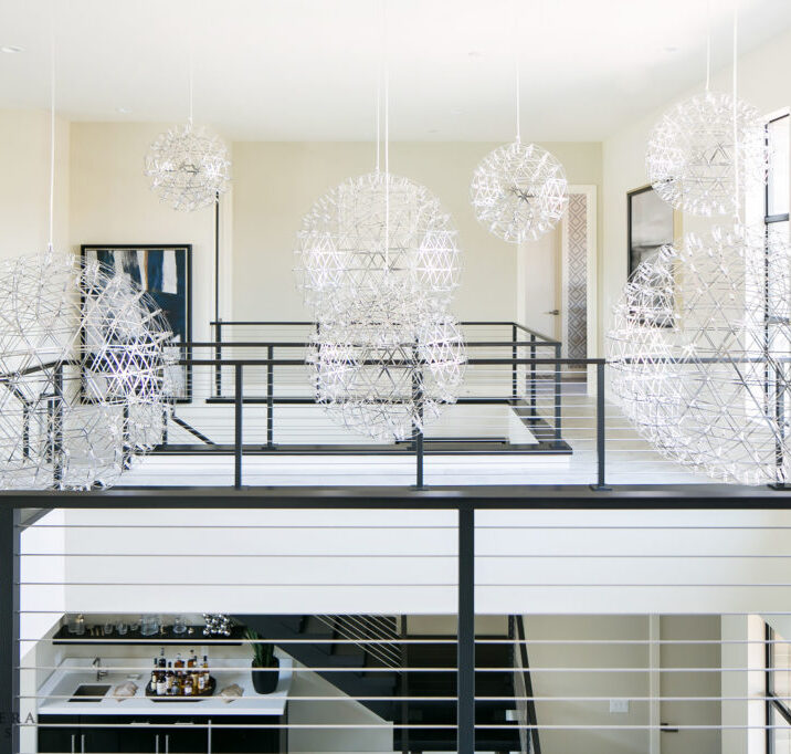 Lake Las Vegas Interior Design