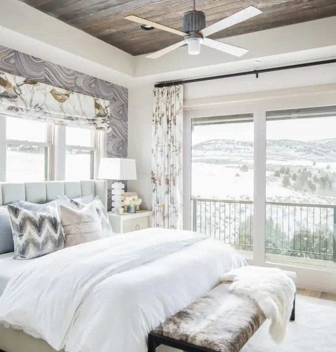 Victory Ranch Interior Design