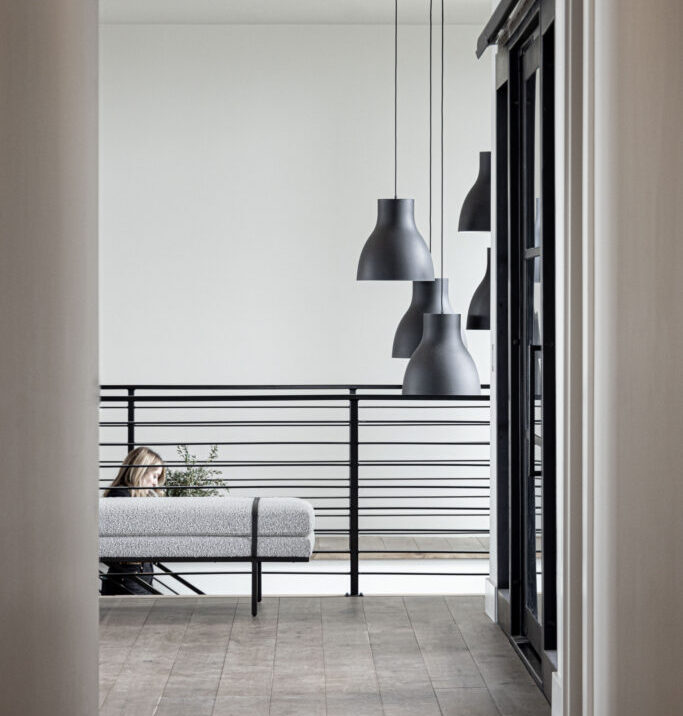 Ranch Road Interior Design