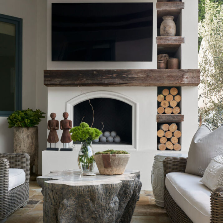 Snug Harbor Exterior Design