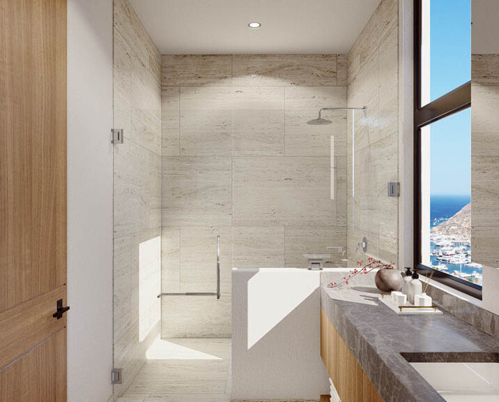 Bathroom Interior Design