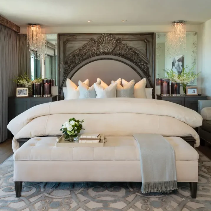 Barclay Interior Design