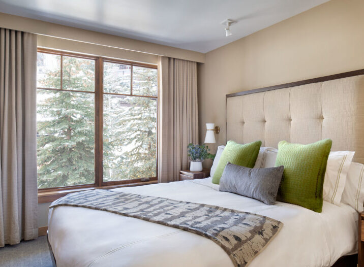 Viceroy Snowmass Interior Design