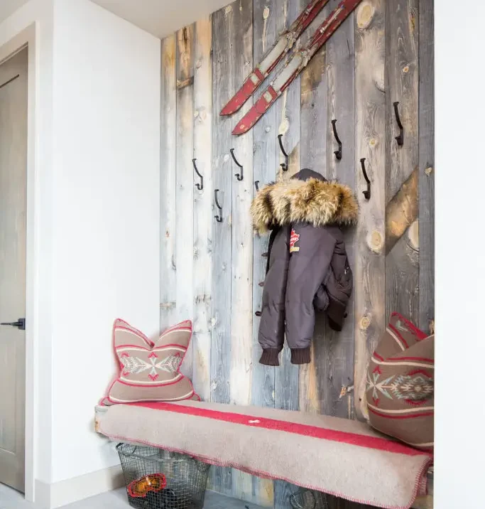 Victory Ranch Interior Design