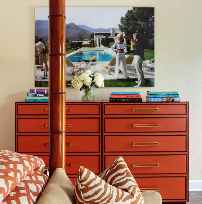 Barclay Interior Design