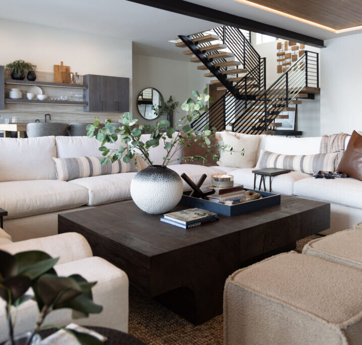 Ranch Road Interior Design