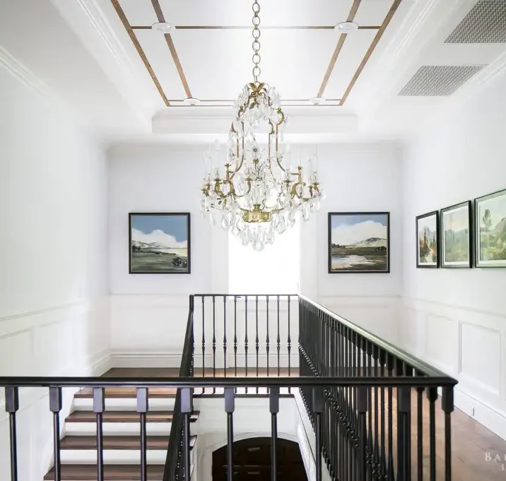 Arden Road Interior Design