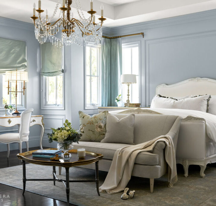 Glen Eagles Interior Design