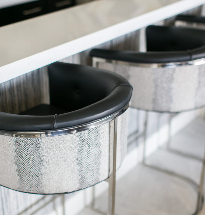 Lake Las Vegas Interior Design